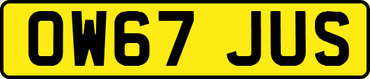 OW67JUS