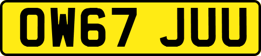OW67JUU