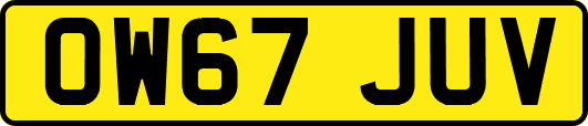 OW67JUV