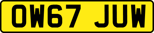 OW67JUW