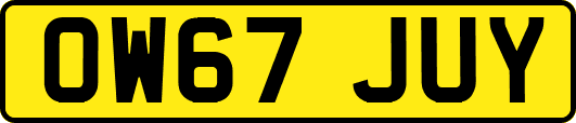 OW67JUY