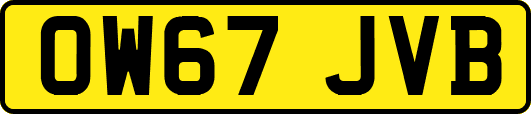 OW67JVB