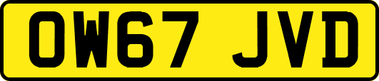 OW67JVD