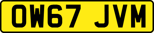 OW67JVM