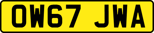 OW67JWA