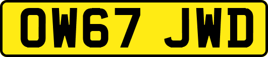 OW67JWD