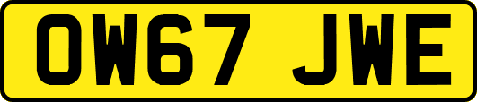 OW67JWE
