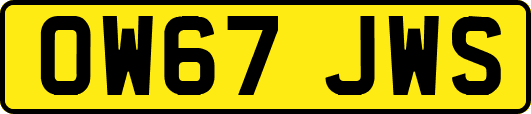 OW67JWS