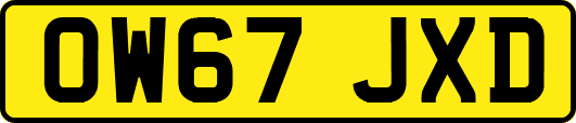 OW67JXD