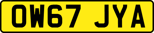 OW67JYA
