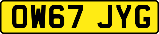 OW67JYG