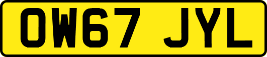 OW67JYL