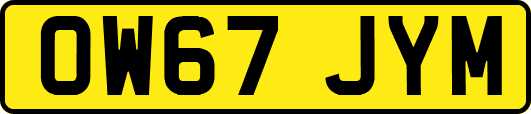 OW67JYM