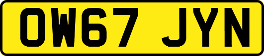 OW67JYN