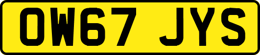 OW67JYS