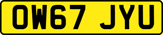 OW67JYU