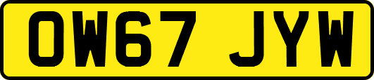 OW67JYW