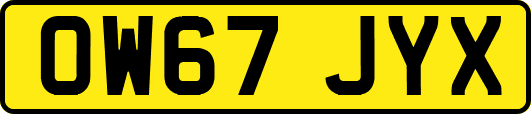 OW67JYX