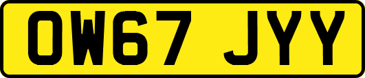 OW67JYY
