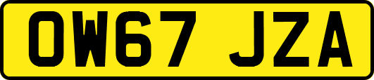 OW67JZA