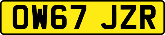 OW67JZR