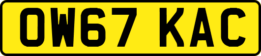 OW67KAC