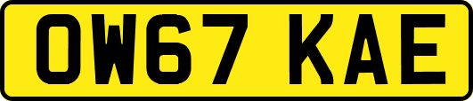 OW67KAE