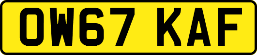 OW67KAF