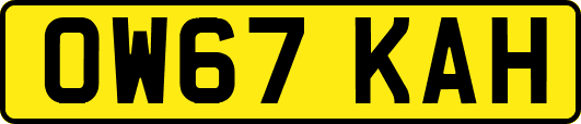 OW67KAH