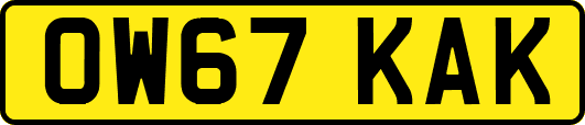 OW67KAK