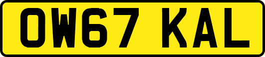 OW67KAL