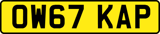 OW67KAP