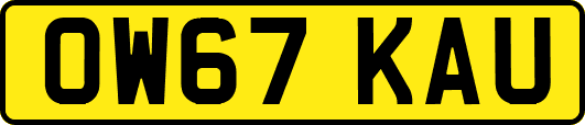 OW67KAU