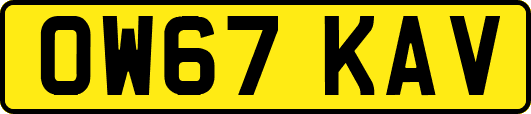 OW67KAV