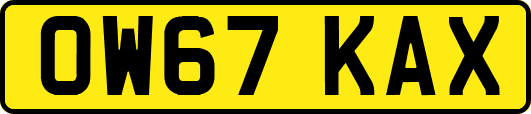 OW67KAX