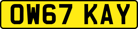 OW67KAY
