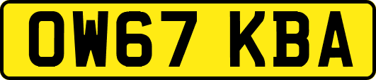 OW67KBA