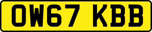 OW67KBB