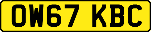 OW67KBC