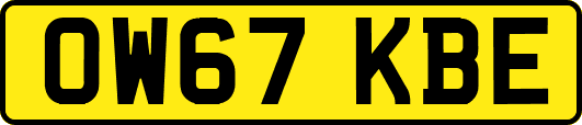 OW67KBE