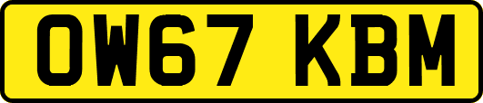 OW67KBM