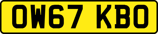 OW67KBO