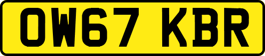 OW67KBR