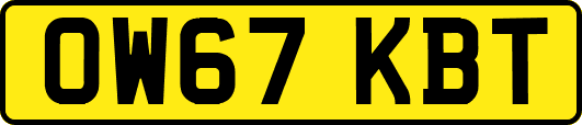OW67KBT