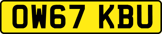OW67KBU