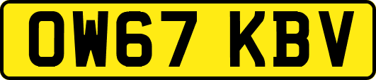 OW67KBV