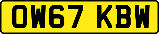 OW67KBW