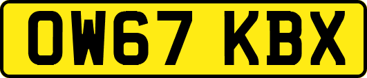 OW67KBX