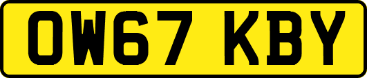 OW67KBY