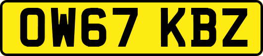 OW67KBZ